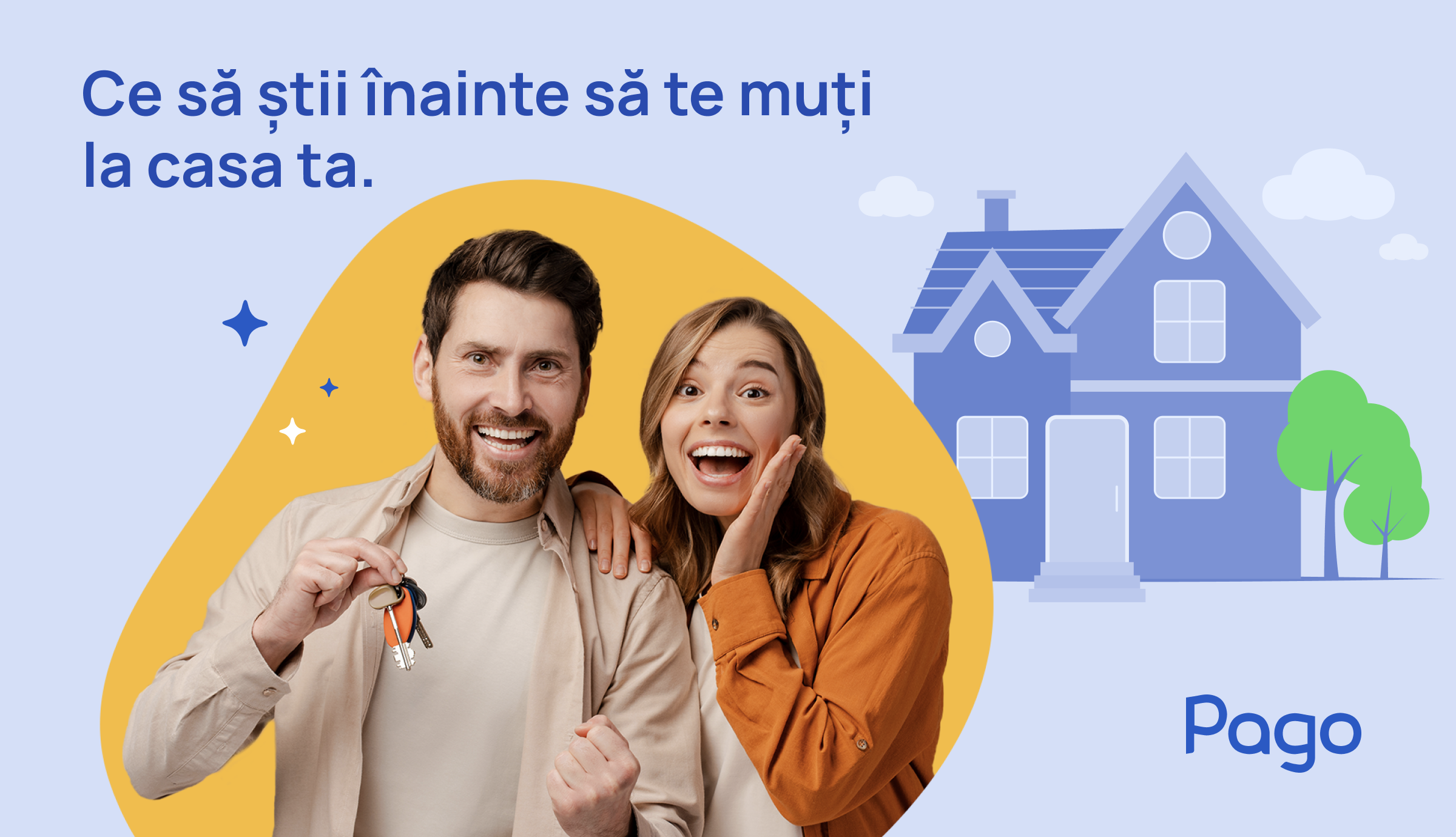 Te muți la casa ta? Ghid complet pentru utilități și facturi